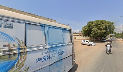Departamento de Transportes da Prefeitura – Outros Serviços em Janaúba