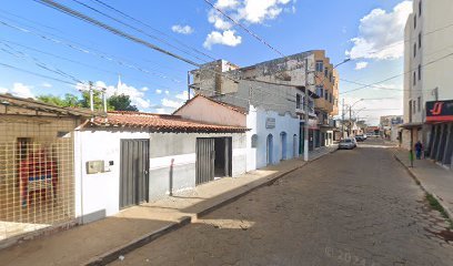 Depilação da Liza – Salões e Barbearias em Janaúba