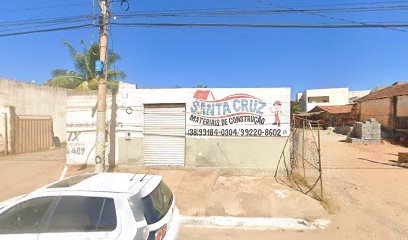 Depósito Santa Cruz – Adegas e Bebidas em Janaúba