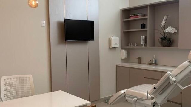 DermaNeuro – Clínica Especializada em Janaúba