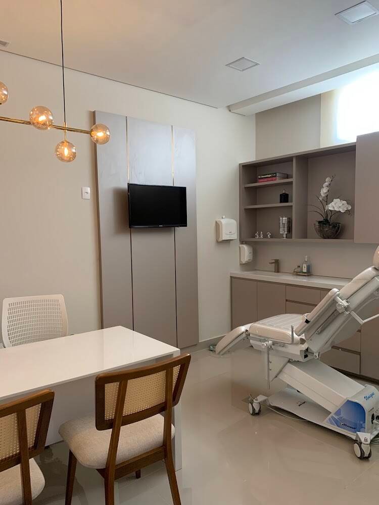 DermaNeuro - Clínica Especializada – Clínicas e Médicos em Janaúba