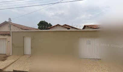 Designer de sobrancelhas Maiza silva – Salões e Barbearias em Janaúba