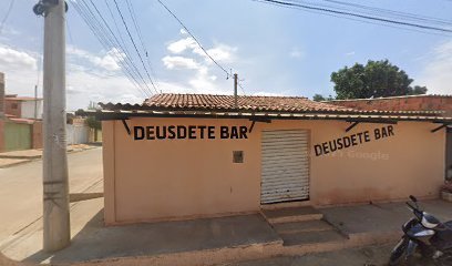 DEUSDETE BAR em Janaúba