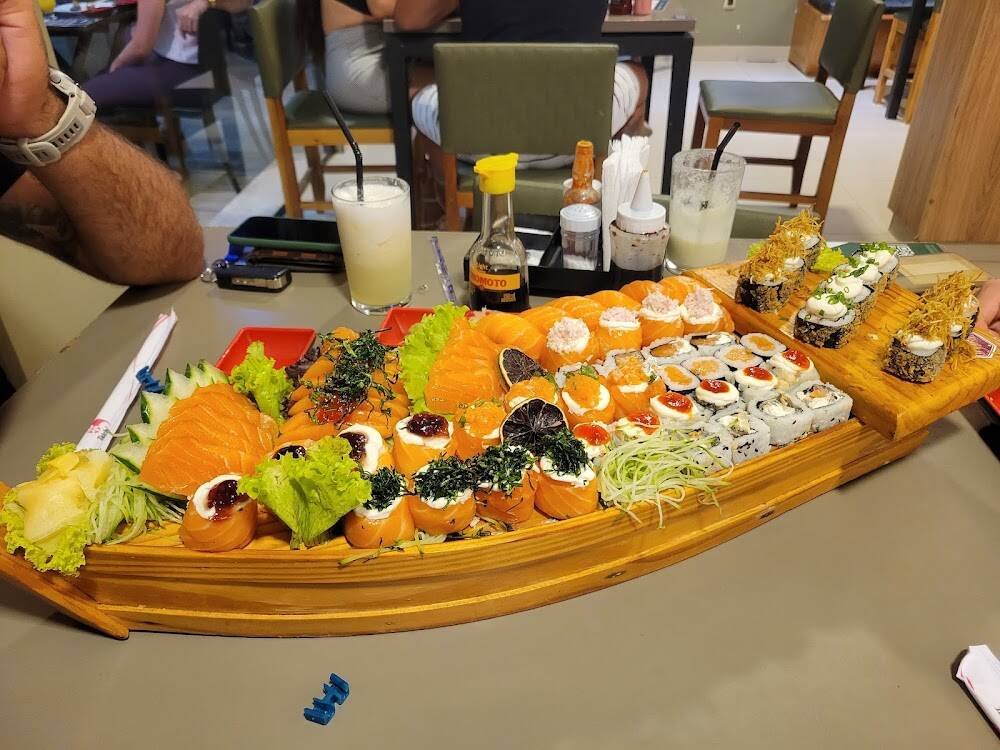 D'gustti Conveniência – Bares e Botecos em Janaúba