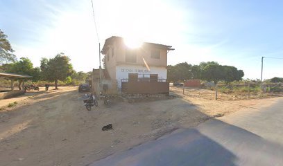 DI CASA SERRALHERIA em Janaúba