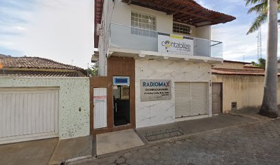 Di Van Das Unhas em Janaúba