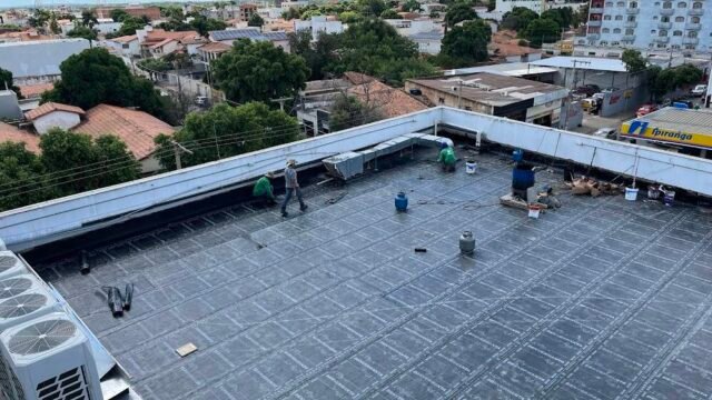 Dian Machado Engenharia em Janaúba