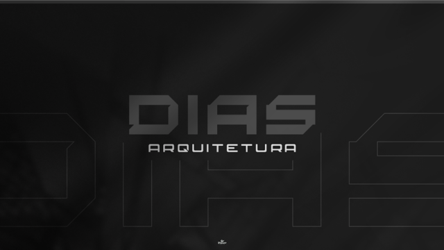 Dias Arquitetura em Janaúba