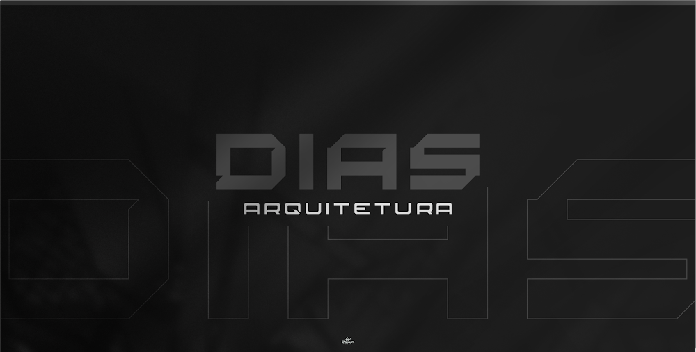 Dias Arquitetura – Arquitetura e Engenharia em Janaúba