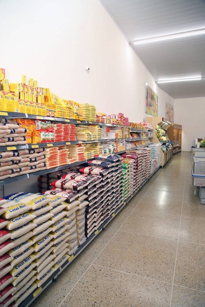 Dikão Supermercado – Supermercados em Janaúba