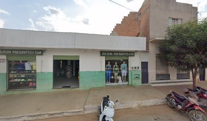 Dilson Presentes e Cia – Lojas Variadas em Janaúba