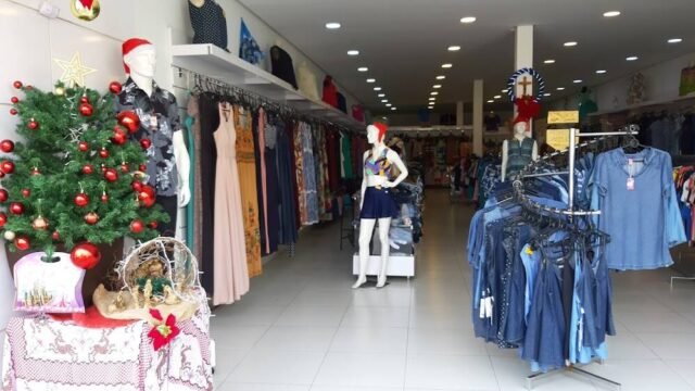 Dimontão Confecções em Janaúba