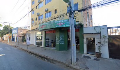 Distribuidora Atacado E Varejo Docejan em Janaúba