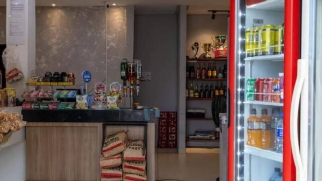 Distribuidora Casa da Cerveja em Janaúba