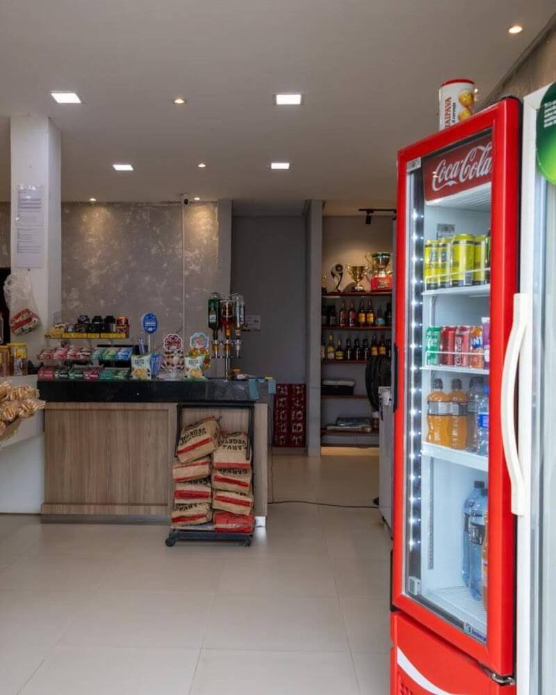 Distribuidora Casa da Cerveja – Outros Serviços em Janaúba