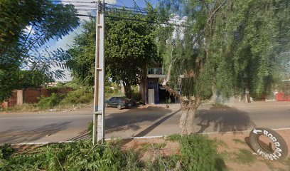 Distribuidora Emerson gás em Janaúba