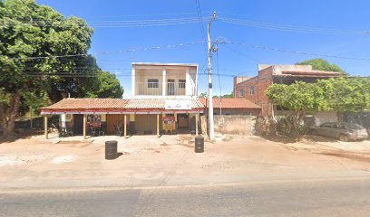 Distribuidora Gm – Outros Serviços em Janaúba