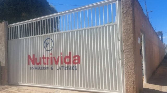 Distribuidora Nutrivida em Janaúba