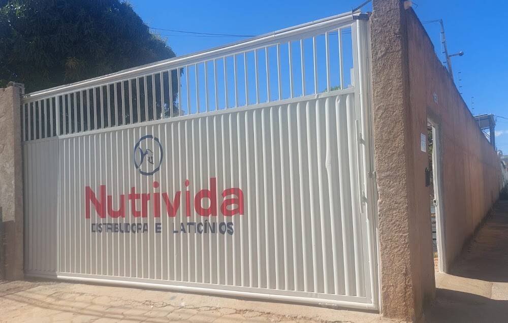 Distribuidora Nutrivida – Mercearias e Hortifrúti em Janaúba