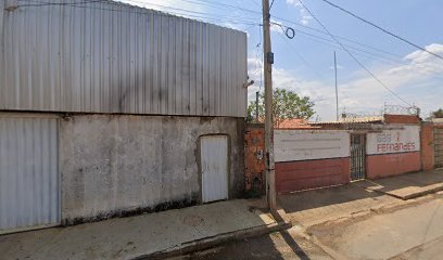 Distribuidora passa tempo em Janaúba