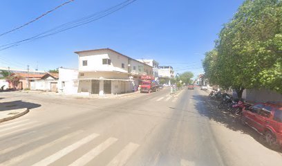DISTRIBUIDORA SANTA MÔNICA em Janaúba