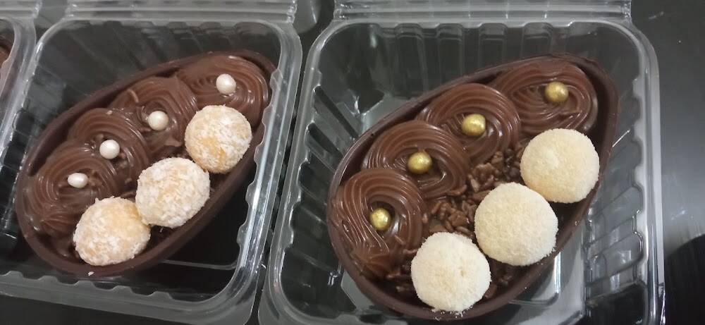 Doce Encanto – Sorvetes e Doces em Janaúba