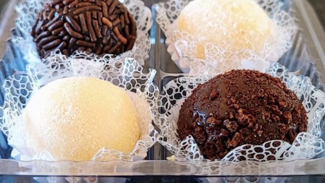 Doces & Cia em Janaúba