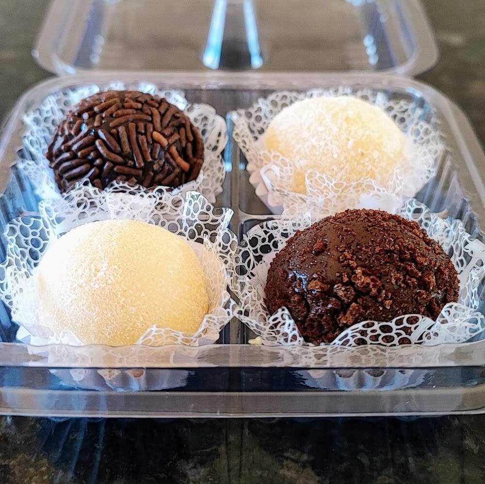Doces & Cia – Padarias e Cafés em Janaúba