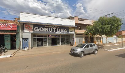 Dograria Gorutuba em Janaúba