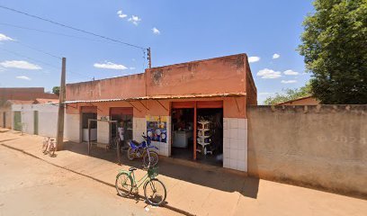 Domingos Antunes Neto em Janaúba