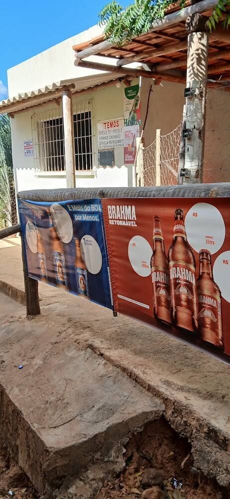 Domingos Bar – Bares e Botecos em Janaúba