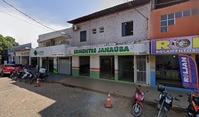 Dominique Ferreira Advocacia Previdenciária em Janaúba