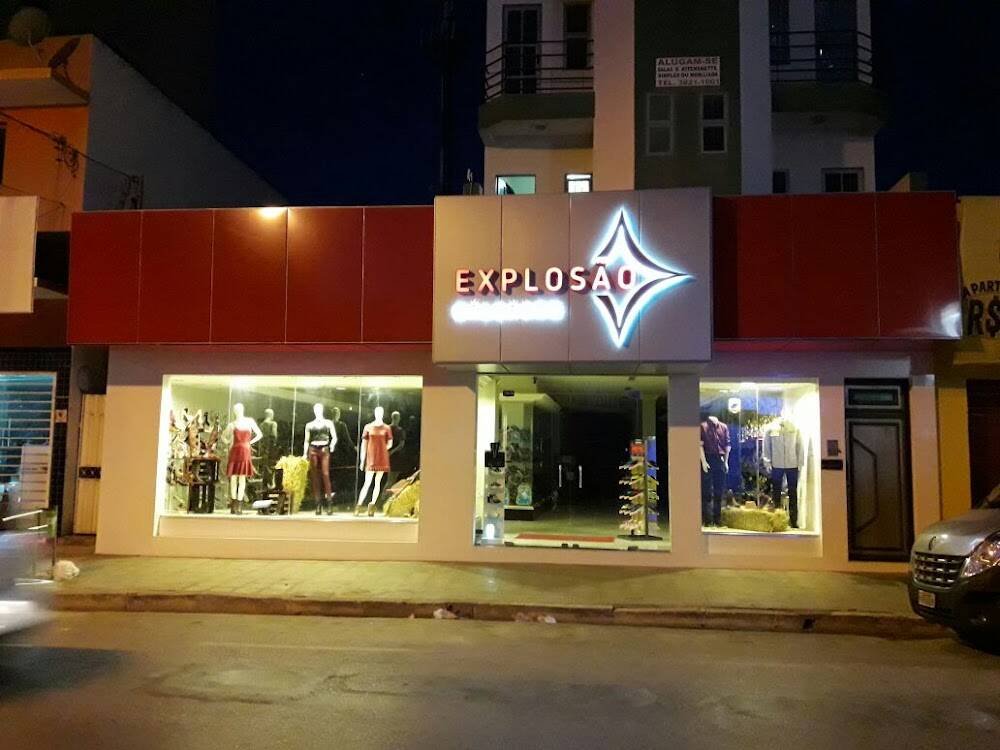 Donizete Placas – Fotografia e Gráficas em Janaúba