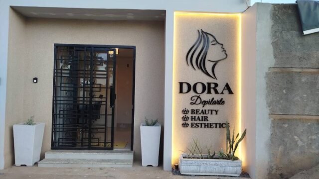 Dora Depilarte em Janaúba