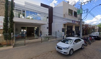 DR. AURÉLIO SALGADO – Clínicas e Médicos em Janaúba