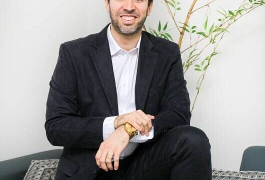 Dr. Euler Mendes da Silva, Psiquiatra em Janaúba