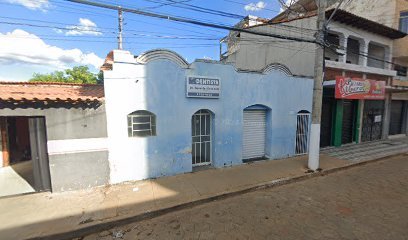 Dr. Geraldo Alves NEto – Dentistas em Janaúba