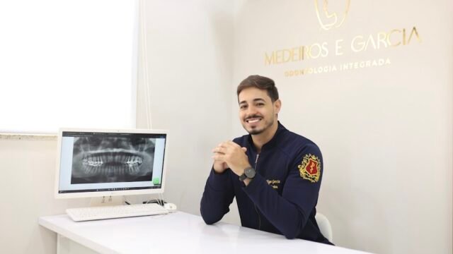 Dr. Higor Garcia | Cirugião e Ortodontia em Janaúba