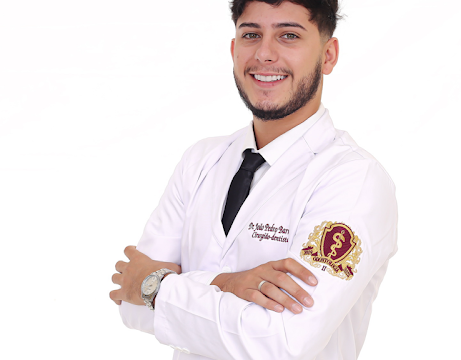 Dr. João Pedro Barreto em Janaúba