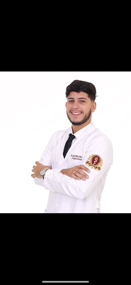 Dr. João Pedro Barreto – Dentistas em Janaúba