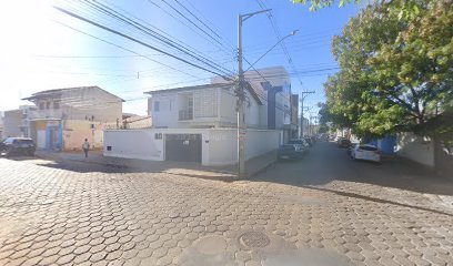Dr. Luiz Tostes Anestesiologista em Janaúba em Janaúba