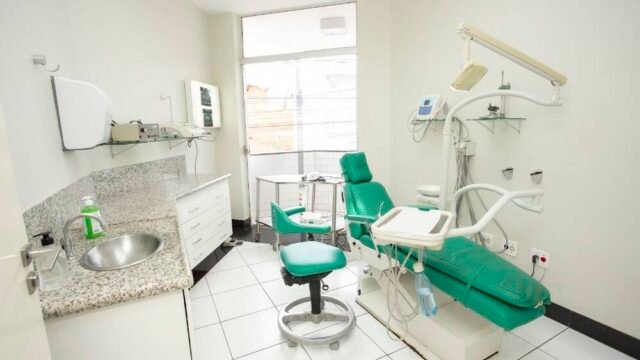 Dr. Werter Sant’Ana em Janaúba