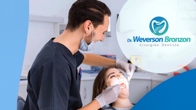 Dr. Weverson Bronzon em Janaúba