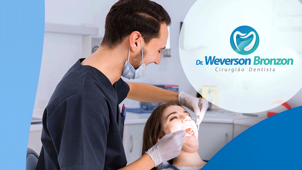 Dr. Weverson Bronzon – Dentistas em Janaúba