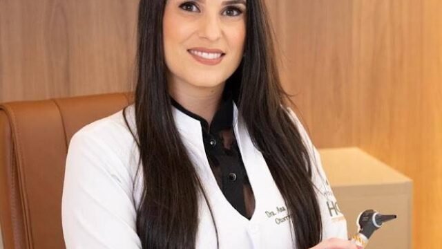 Dra Ana Cecília A. Carvalho – Otorrinolaringologista em Janaúba