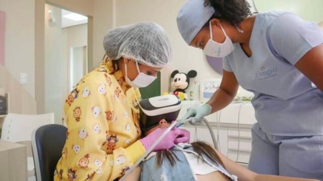 Dra Cíntia Levy – Odontopediatra em Janaúba