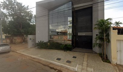 Dra Jardenia Macedo em Janaúba