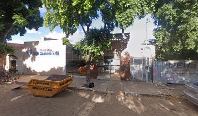 Dra. Ana Paula Sapori, Ginecologista em Janaúba