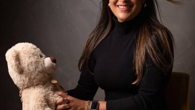 Dra. Cintia Neves | Pediatra em Janaúba em Janaúba