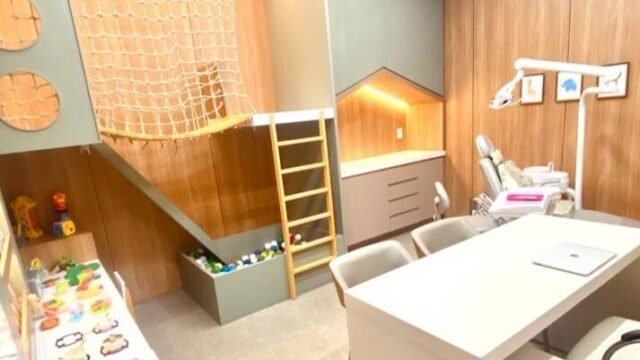 Dra. Lavínia Guimarães – Odontopediatra em Janaúba